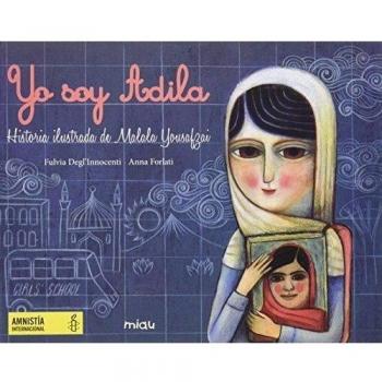 Yo soy adila
