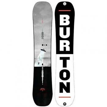 Burton Process Tablas de Snowboarding, Hombres, No Color, 155
