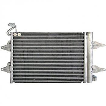 BEHR HELLA SERVICE 8FC 351 301-534 Kondensator, Klimaanlage