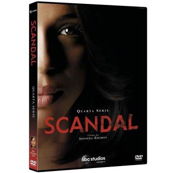 Scandal - Stagione 04