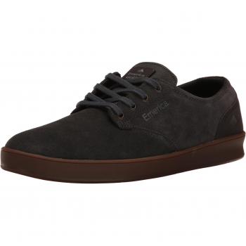 Emerica-The Romero Laced, Color: Grey/Gum, Size: 45.5 EU