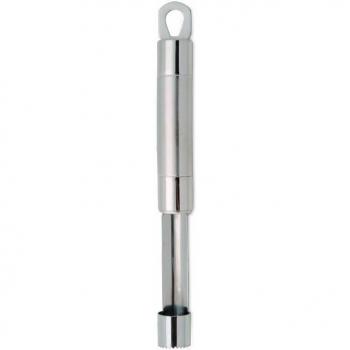 IMEX EL ZORRO Descorazonador, Acero Inoxidable, Gris, 2.00x2.50x21.00 cm