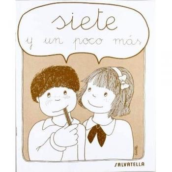 Un poco más 7