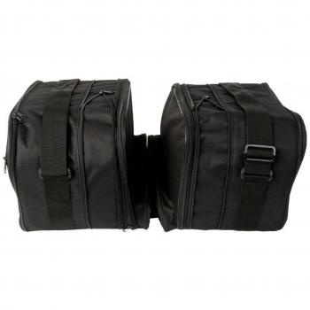 made4bikers: Bolsas Interiores Adecuado para de los Modelos BMW R1250RT R1200RT-LC K1600GT K1600GTL