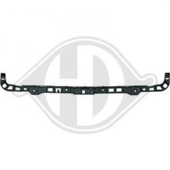 Soporte para parachoques DIEDERICHS 2215165