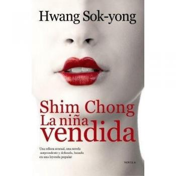 Shim Chong, la niña vendida