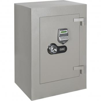Caja Fuerte de Sobreponer Profesional 117-CE + Secreter Interior