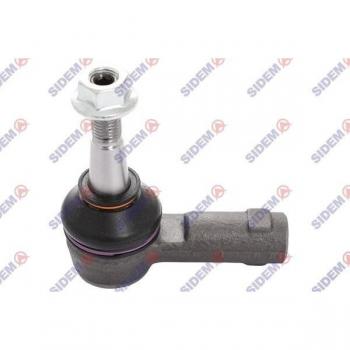 Rótula de dirección SIDEM 89230, tipo: rótula de dirección, características: alta durabilidad, diseño preciso para un ajuste perfecto, fabricada con materiales de calidad para resistencia al desgaste y corrosión