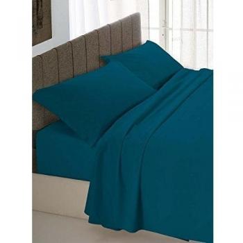 MAXCOLOR de Cama Azul