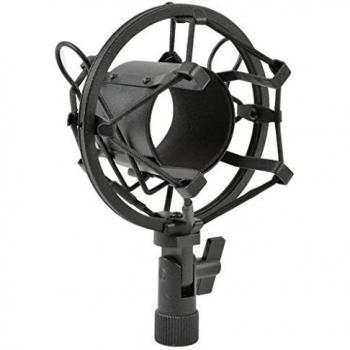 Microphone shock mount 4455mm 180.045UK
