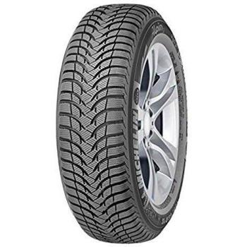 Neumático de Invierno Michelin Alpin A4 M+S - 185/60R14 82T