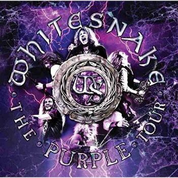 The Purple Tour