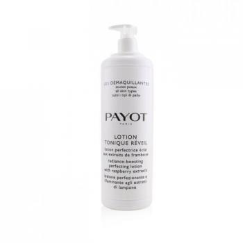 Payot Les Demaquillantes Lotion Tonique Reveil Radiance-Boosting Perfecting Lotion (Salon Size) 1000ml/33.8oz