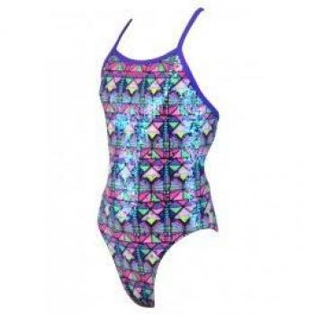 Maru Girls Cheyenne Swimsuit Size 30