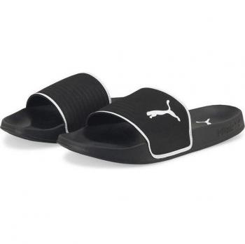 Sandalias Puma Leadcat 2.0 para hombre en color negro