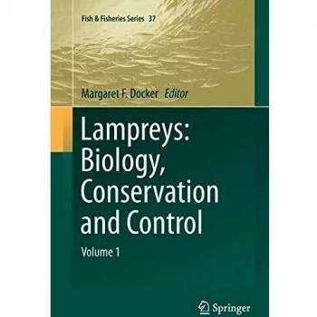 Lampreys: Biology, Conservation and Control: Volume 1: 37