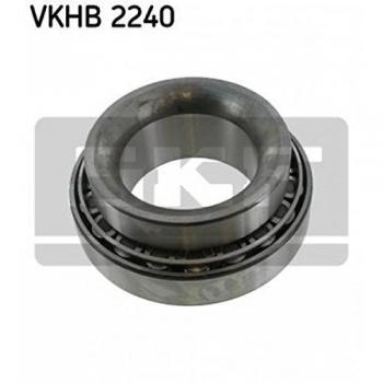 Kit de cojinete de rueda SKF VKHB 2240