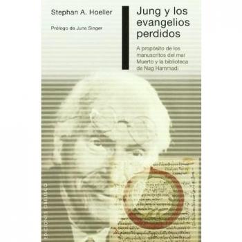 Jung y los evangelios perdidos
