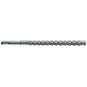 Metabo - Broca martillo metal duro sds-plus p4p diámetro 14x210mm