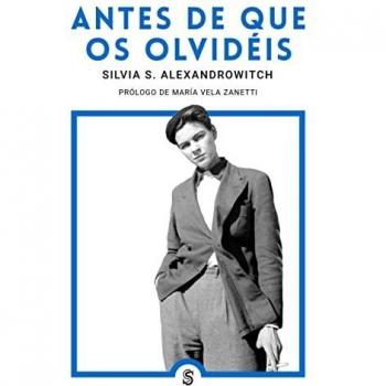 Antes de que os olvidéis: 13 (Moda y memoria