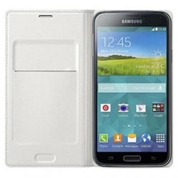 Funda Flip Cover Samsung Galaxy Core 4G