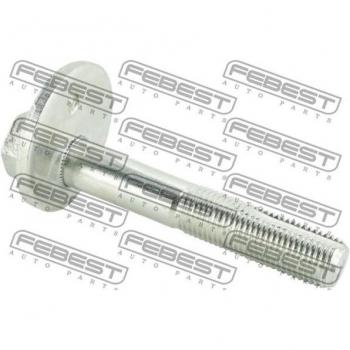 Tornillo corrector de inclinación FEBEST 0529-003, tipo: tornillo de corrección de camber, características: diseñado para ajustar la inclinación del eje, mejora la alineación de las ruedas, fabricado con materiales