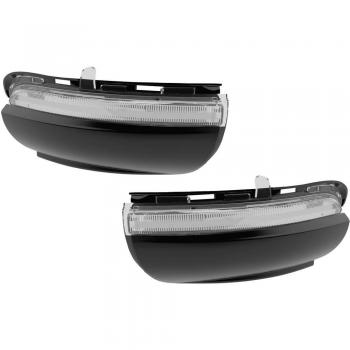 Intermitentes LEDriving Dynamic Mirror Indicator OSRAM LEDDMI 5K0 WT S - Piloto intermitente, tecnología LED, diseño dinámico, instalación en espejos laterales, compatible con vehículos de diversas marcas