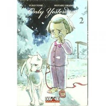 Only yesterday 2