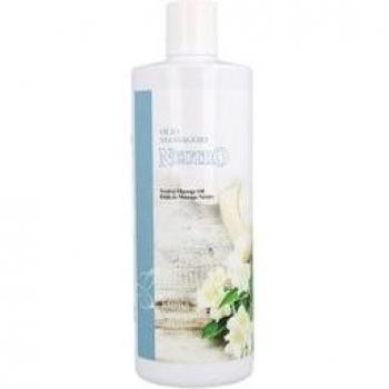 Idema Aceite de Masaje Neutro Hidratación Profunda 500 ml