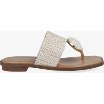Sandalias Noa Harmon Margot 9226 Blancas