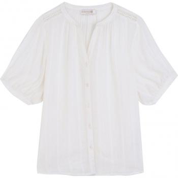 La Petite Étoile Louina Women's Blouse