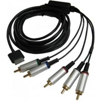 Cable Componentes para PSP Go