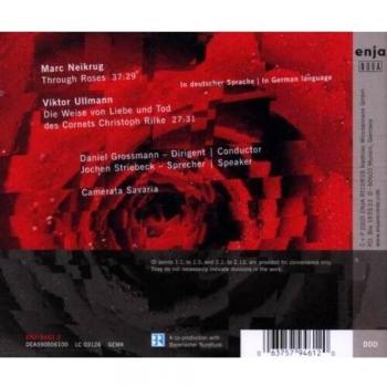 Through Roses