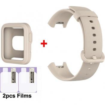 Correa de silicona para Xiaomi Mi Band 8