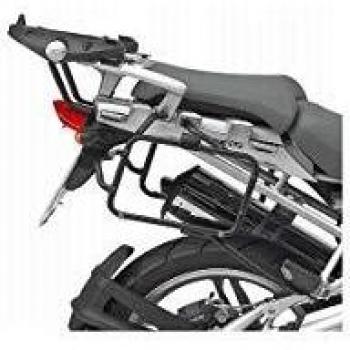 GIVI PL684 Monokey Portaperie