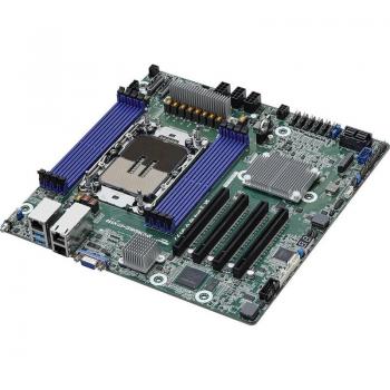 Placa Base Asrock SPC741D8UD-2T/X550 micro ATX Intel C741 LGA 4677