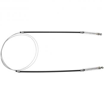 ABS K10175 Cables del Freno de Estacionamiento