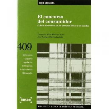 El concurso del consumidor