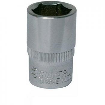 Silverline 568947 - Vaso métrico de 1/4