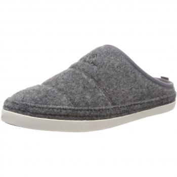 GANT Frank, Zapatillas de Estar por casa para Hombre, Gris