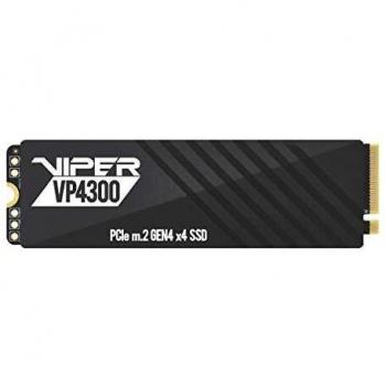 Disco Duro Patriot Memory VIPER VP4300 1 TB SSD