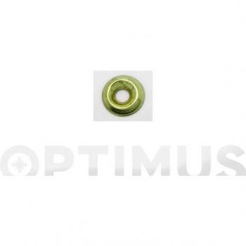 Cinta persiana gris 6 m x 14 mm