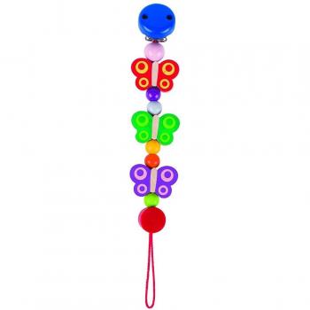 Heimess 734620 - Colgante para chupete