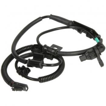 Sensor ABS de velocidad de la rueda AUTLOG AS4498 Izquierda