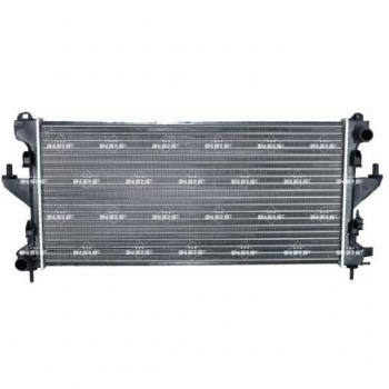 Radiador de refrigeración del motor NRF 54202A