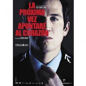 La Próxima Vez Apuntaré Al Corazón [DVD]
