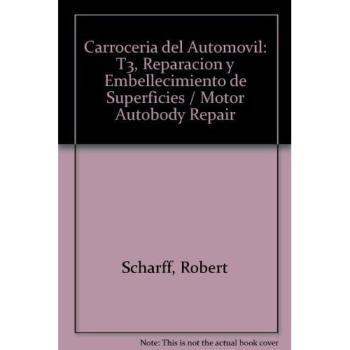 Carroceria del automovil 3