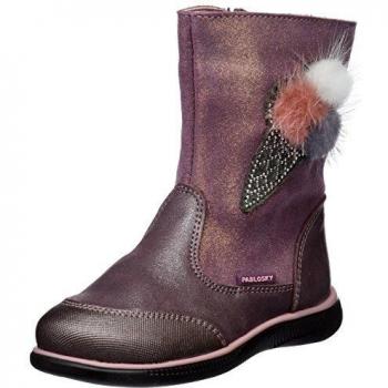 Pablosky, Botas Niñas, Rosa