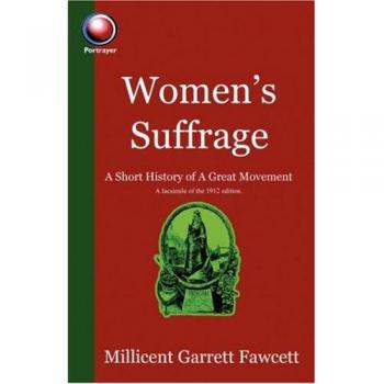 Women's Suffrage: A Concise Historical Overview of the Movement