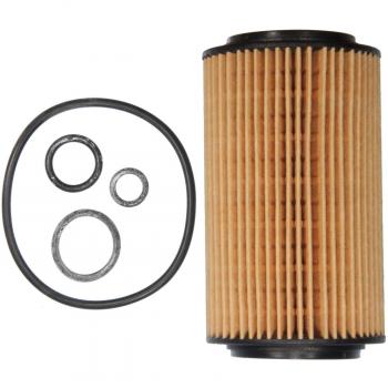 Knecht OX 153/7D Filtro de aceite